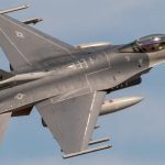 avioane f 16 si eurofighter typhoon ridicate de urgenta dupa atacul cu drone din apropierea granitei romaniei 68f87eb988723