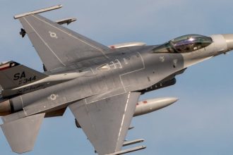 avioane f 16 si eurofighter typhoon ridicate de urgenta dupa atacul cu drone din apropierea granitei romaniei 68f87eb988723