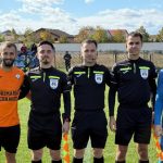 axiopolis cernavoda si gloria baneasa au castigat in etapa a opta 68ecad912eb7f