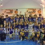 baietii de la echipa de sperante au castigat stralucit toate meciurile de la primul turneu si sunt pe primul loc galerie foto video 68ebb51181487