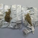 Bărbat reținut de jandarmi pentru deținerea de substanțe interzise în Cernavodă 29 barbat prins de jandarmi cu substante interzise in cernavoda 690341cfb3520