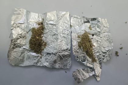 barbat prins de jandarmi cu substante interzise in cernavoda 690341cfb3520