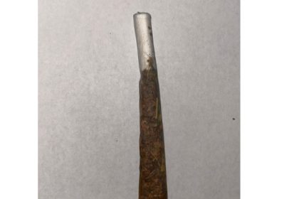 barbat prins de jandarmi intr o statie de autobuz cu substante interzise si avand asupra sa un telefon despre care nu stia nimic 68e4d6b4b4c05