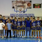 Baschetbaliștii echipei U-17 ocupă prima poziție în clasament, după încă două victorii în grupa a 8-a. 9 baschetbalistii de la echipa u 17 pe primul loc in clasament inca doua victorii in grupa a 8 a 6901d96d8f2ed