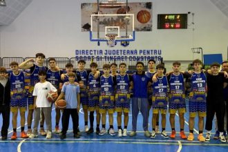 baschetbalistii de la echipa u 17 pe primul loc in clasament inca doua victorii in grupa a 8 a 6901d96d8f2ed
