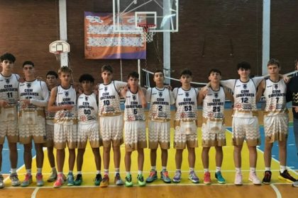 baschetbalistii de la echipa under 15 victorii pe linie la turneul de la tulcea 68f72a44c6d6c