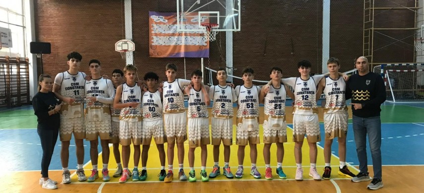 baschetbalistii de la echipa under 15 victorii pe linie la turneul de la tulcea 68f72a44c6d6c