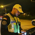 Conducător auto fără permis, prins în trafic la Techirghiol în stare de ebrietate. 17 beat si fara permis depistat in trafic la techirghiol 69034551b9bf5