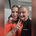 bianca mei rosu concureaza in franta la top 10 europa 68de3928e2c8d