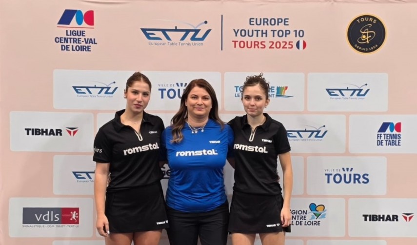 bianca mei rosu lupta in franta pentru castigarea top 10 europa meciuri de