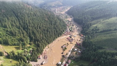 bilantul inundatiilor din suceava si neamt statul a platit peste 31 milioane de euro pentru refacerea locuintelor 68f386390b771