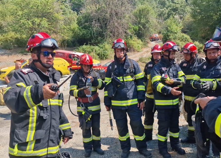 bilantul misiunilor pompierilor militari din ultimele 24 de ore 68f72e6570749