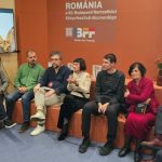 bilantul romaniei la festivalul cartii de la budapesta galerie foto 68e61139e23b7