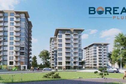 boreal plus un cartier pentru constanteni 6900188bf2dc2