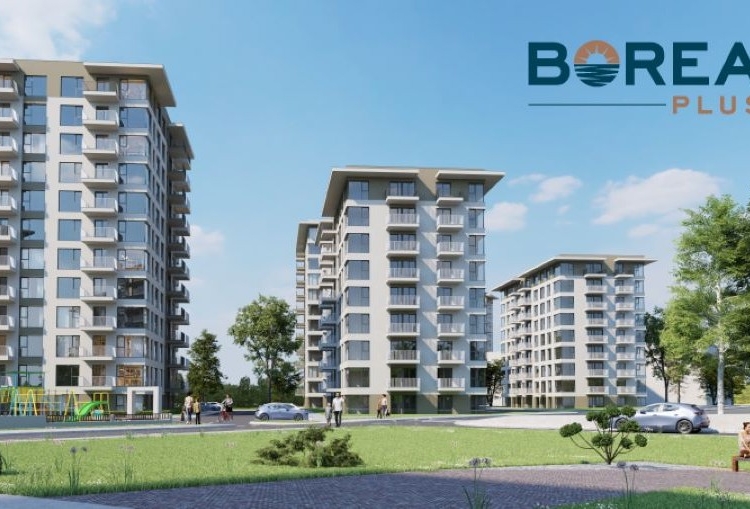 boreal plus un cartier pentru constanteni 6900188bf2dc2