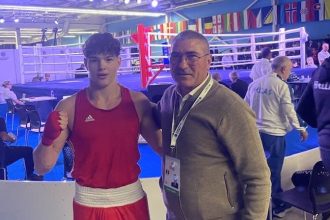 boxerul daniel grigorie victorii impresionante la campionatul european galerie foto video 68df858884b4a