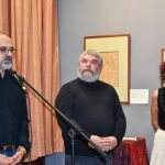 Brașov, centrul poeziei latino-americane! Muzeul „Casa Mureșenilor” și Academia Română pun în valoare moștenirea lui Ștefan Baciu, poetul dintre continente, printr-o expoziție inovatoare dedicată temelor de libertate, memorie și identitate. 9 brasov capitala poeziei latino americane muzeul casa muresenilor si academia romana readuc in lumina mostenirea lui stefan baciu poetul dintre continente intr o expozitie in prem 69045b3777c5e