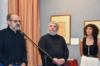 brasov capitala poeziei latino americane muzeul casa muresenilor si academia romana readuc in lumina mostenirea lui stefan baciu poetul dintre continente intr o expozitie in prem 69045b3777c5e
