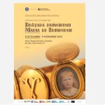 bratara principesei maria de edinburgh este exponatul lunii octombrie la muzeul national de istorie a romaniei 68e394e485700