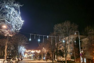 bugete generoase pentru luminitele de craciun in plina austeritate cat platesc orasele din romania 68f0061b260df