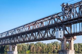 bulgaria acuza romania ca boicoteaza traficul rutier si fluvial de la dunare pentru a facilita tranzitul marfurilor catre portul constanta 68f9eb2e2db72