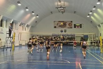 cadetele de la csm constanta au castigat toate meciurile din primul turneu galerie foto 68f5f9994574f
