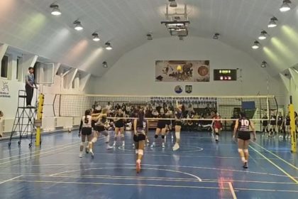 cadetele de la csm constanta au castigat toate meciurile din primul turneu galerie foto 68f5f9994574f