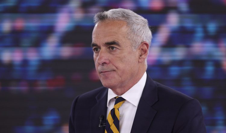 calin georgescu a depus petitii la csm impotriva lui nicusor dan si a lui alexandru muraru 68ea5d2517aca