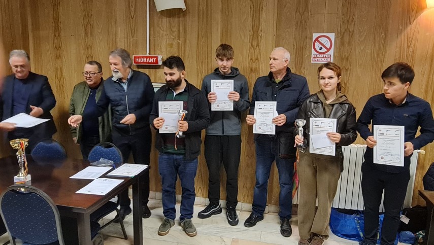 campionatul municipiului constanta memorial gheorghe mititelu cu 30 de participanti ce jucatori au fost premiati galerie foto 68f64124bb1a0