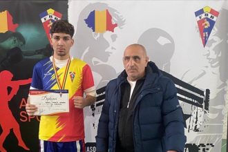 campioni nationali pentru cs medgidia la lupte si box au urcat pe podium la tg mures si navodari galerie foto 68e37434bf87e