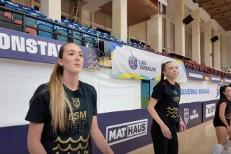 cand se disputa amicalele csm constanta rapid bucuresti din sala sporturilor simona amanar video 68df8c8e478f5