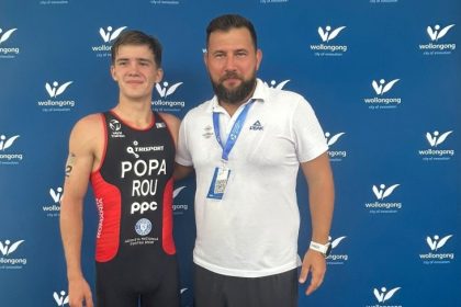 carol popa in top 10 la campionatul mondial este un rezultat extraordinar pentru triatlonul romanesc galerie foto video 68f208a050b47