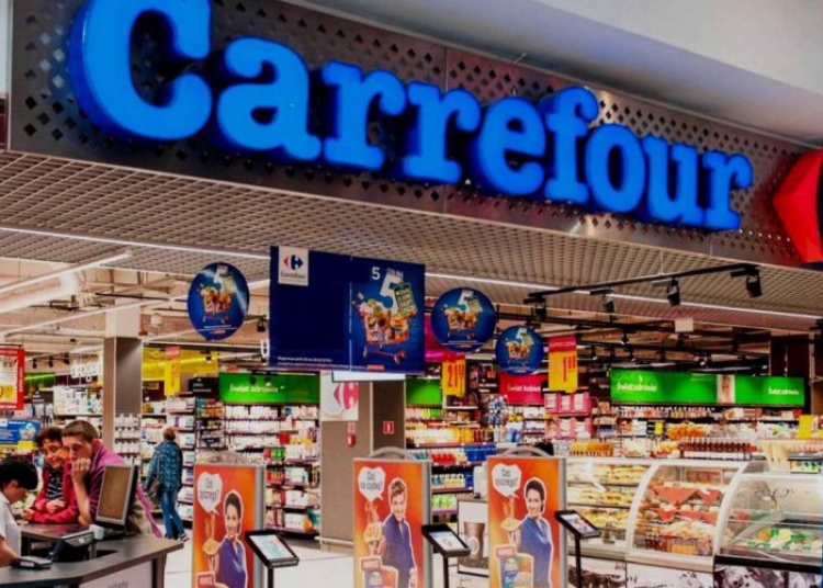carrefour retrage de la vanzare un produs contaminat alergenic pe lista se afla si magazine din constanta 68eb59178b227