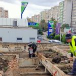 Transformările din cartierele orașului – lucrări de reamenajare în curs. Iată care sunt zonele afectate. 9 cartierele orasului se transforma lucrari de reamenajare in desfasurare iata in ce zone 690214a15b2f1