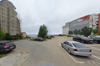 cartierul faleza nord tot mai aglomerat sotia investitorului mihai felescu vrea sa ridice un bloc cu sase etaje 68ddafa6108b0