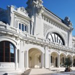 cazinoul din constanta iluminat in roz pe 1 octombrie solidaritate nationala in lupta impotriva cancerului de san 68dd051f53ad8