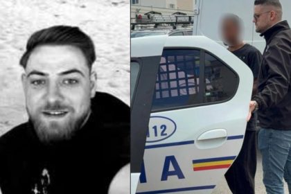 cazul macarencu si a maltratat sotia si a vrut sa o loveasca cu masina dar e nemultumit de pedeapsa desi a fost condamnat bland 68f1ea497e962