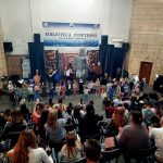 ce activitati culturale au loc la biblioteca judeteana constanta in luna octombrie 68dcddc16ac39