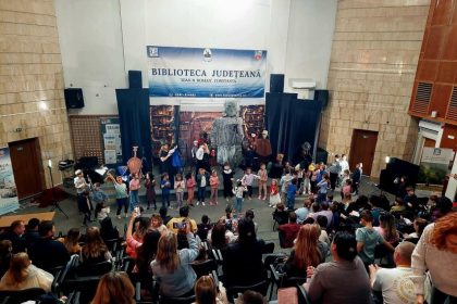 ce activitati culturale au loc la biblioteca judeteana constanta in luna octombrie 68dcddc16ac39
