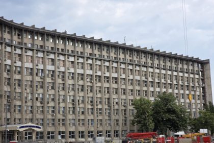 ce spun reprezentantii spitalului judetean despre femeia care a murit dupa ce a nascut la un spital privat din constanta 68e795d25a922