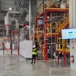 Cel mai mare reciclabil de PET-uri din România a intentat proces la Constanța împotriva firmei care aspiră să preia Șantierul Naval Mangalia, din cauza unor datorii restante. 9 cel mai mare reciclator de pet uri din romania se judeca la constanta cu firma care vrea santierul naval mangalia din cauza unor restante 69016c69d83d1