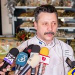 Cofetăria renumită „Silvian” își încheie activitatea după trei decenii. 9 celebra cofetarie silvian se inchide dupa 30 de ani de activitate 68fe6bbd1f7d3