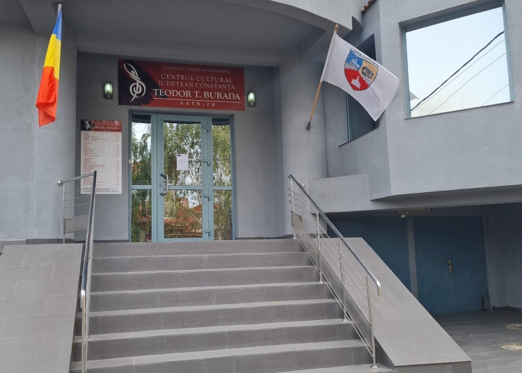 centrul cultural judetean constanta teodor t burada transforma scoala altfel intr o experienta a creativitatii 68f75df6ce863