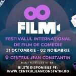 Centrul „Teodor T. Burada” din Constanța pregătește ultimele informații înainte de debutul Festivalului Internațional de Film de Comedie. 13 centrul teodor t burada constanta anunta ultimele detalii inainte de startul festivalului international de film de comedie p 690321d695f9f