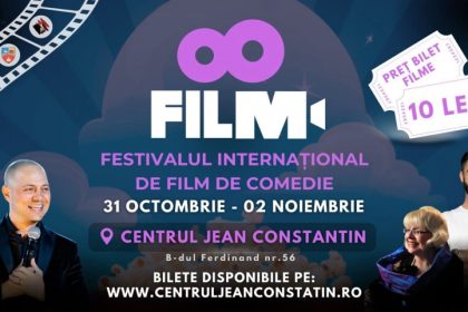 centrul teodor t burada organizeaza editia a ii a a festivalului international de film de comedie p 68ef4f40c70db