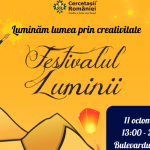 cercetasii romaniei invita constantenii la festivalul luminii 68e4b390a1072