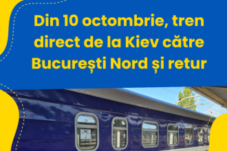 cfr calatori introduce tren direct kiev bucuresti nord 68e3c92815930
