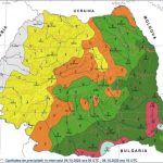 ciclonul mediteranean barbara a lovit romania precipitatii record cod rosu si impact semnificativ in sud estul tarii 68e7baa8a3013