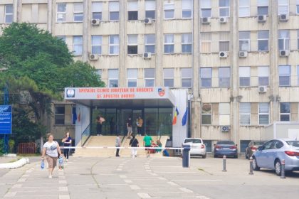 cine va conduce spitalul judetean constanta doi candidati au intrat in competitia pentru functia de manager 68f73dd0a3ead