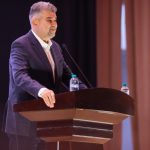 Ciolacu își anunță candidatură pentru conducerea Consiliului Județean Buzău. 11 ciolacu candideaza la sefia consiliului judetean buzau 68fdd2ca8e941